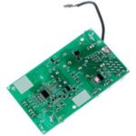 Плата живлення для кавоварки Krups MS-624837 - Зображення 3