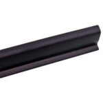 Ущільнювач дверей нижній для посудомийної машини Electrolux 4055410650 L=500mm - Зображення 2