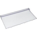 Панель ящика морозильної камери (нижнього) Beko 4638280600 405x210mm