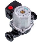 Насос циркуляційний Wilo Star-RS 25/40 180 (сірий)