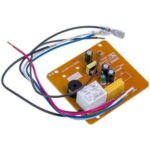 Плата керування для парогенератора Tefal SS-1810001408 - Зображення 2