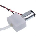 Помпа водяна для робота пилососа Rowenta SS-2230002656 - Зображення 2