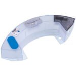 Резервуар для води для робота-пилососа Rowenta SS-2230003525 блакитний