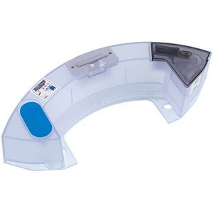Резервуар для води для робота-пилососа Rowenta SS-2230003525 блакитний
