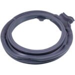 Манжета люка для пральної машини Samsung DC64-03857A - Зображення 2