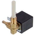 Клапан електромагнітний для парогенератора Tefal SS-1810002488 06000BNS-K5SV 220-230V 8-11VA - Зображення 3