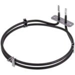 Тен конвекції для духовки Whirlpool 480121101186 2000W 240V D=190mm (круглий) - Зображення 2