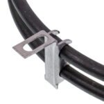Тен конвекції для духовки Whirlpool 480121101186 2000W 240V D=190mm (круглий) - Зображення 4