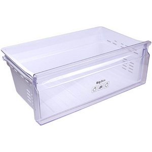 Ящик для овочів у холодильник Samsung DA97-14336A 665х400х245 мм