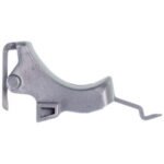 Декоративна кнопка вкл./викл для акумуляторного пилососа Rowenta SS-2230002446 - Зображення 4
