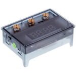 Таймер електронний для духової шафи Hansa 9096442 - Зображення 3