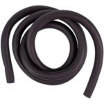 Теплоізоляція R-FLEX ST 06х06 L=2000mm - Зображення 2