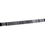 Ремінь приводу для сушильної машини Electrolux 140043949019 Hutchinson 1956H7 PH - Зображення 2
