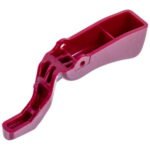 Клавиша подачи пара для парогенератора Tefal SS-9100056575 - Зображення 4