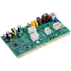 Модуль керування для пральної машини Electrolux 140166284517 (без прошивки) Модуль керування для пральної машини Electrolux 140166284517 (без прошивки)