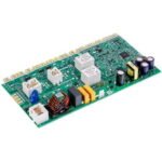 Модуль керування для пральної машини Electrolux 140166284517 (без прошивки) - Зображення 3