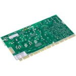 Модуль керування для пральної машини Electrolux 140166284517 (без прошивки) - Зображення 5