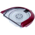 Кришка контейнера для пилу для пилососа Samsung DJ97-02472E - Зображення 2