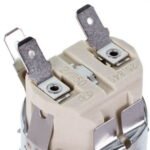 Лампочка для духовки Electrolux 8087690023 40W 230V G9 (кришка плафона на засувці) - Зображення 5