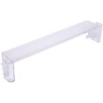 Полиця дверцят для пляшок у холодильник Whirlpool C00857786 (нижня) 590x100mm - Зображення 3
