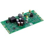 Плата живлення для кавоварки Krups MS-8030000280 - Зображення 3