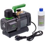 Вакуумний насос безщітковий Super Stars ST-2BM (2 ступ. 71 л/хв)