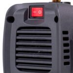 Вакуумний насос безщітковий Super Stars ST-2BM (2 ступ. 71 л/хв) - Зображення 7