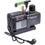 Вакуумний насос безщітковий Super Stars ST-4BM (2 ступ. 127 л/хв) - Зображення 3