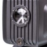 Вакуумний насос безщітковий Super Stars ST-4BM (2 ступ. 127 л/хв) - Зображення 6