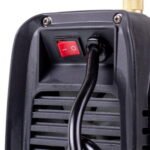 Вакуумний насос безщітковий Super Stars ST-4BM (2 ступ. 127 л/хв) - Зображення 7