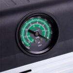 Вакуумний насос безщітковий Super Stars ST-12BM (2 ступ. 354 л/хв) - Зображення 5