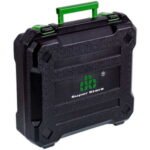 Манометричний колектор 2- вентильний Super Stars ST-B2801 + шланги 3шт.x900mm (R410A R32 R407C R134A) - Зображення 8