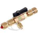 Вентиль DSZH ST-VA1 для заміни золотників під тиском Super Stars 1/4&apos&apos SAE і 5/16&apos&apos SAE