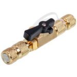Вентиль DSZH ST-VA1 для заміни золотників під тиском Super Stars 1/4" SAE і 5/16" SAE - Зображення 7