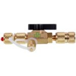 Вентиль DSZH ST-VA1 для заміни золотників під тиском Super Stars 1/4" SAE і 5/16" SAE - Зображення 8