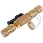 Вентиль DSZH ST-VA1 для заміни золотників під тиском Super Stars 1/4" SAE і 5/16" SAE - Зображення 9