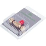 Кран для заправки кондиціонерів Super Stars ST-VC3 (5/16&apos&apos-5/16&apos&apos SAE) - Зображення 5