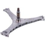 Хрестовина бака для пральної машини Samsung DC97-17004B L вала=155mm