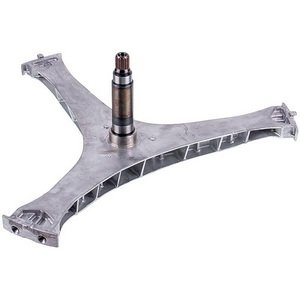 Хрестовина бака для пральної машини Samsung DC97-17004B L вала=155mm