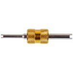 Викрутка для ніпеля коротка СТ-V810 - Зображення 3