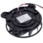 Двигун вентилятора HG12035H12B 12V DC 0.2A для холодильника - Зображення 3