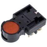 Реле пускове для холодильника QP3 12A - Зображення 3