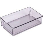 Полиця дверей (верхня) для холодильника Samsung DA63-08038C 220x135mm