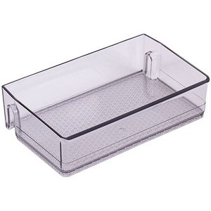 Полиця дверей (верхня) для холодильника Samsung DA63-08038C 220x135mm