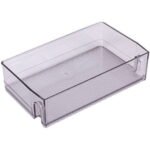 Полиця дверей (верхня) для холодильника Samsung DA63-08038C 220x135mm - Зображення 2