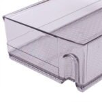 Полиця дверей (верхня) для холодильника Samsung DA63-08038C 220x135mm - Зображення 3