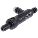 Клапан для парогенератора Braun 5528110500 - Зображення 2