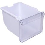 Ящик морозильної камери для холодильника Samsung DA97-19211D 395x300x258mm (нижній)