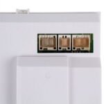 Модуль керування для посудомийної машини Beko 1519802085 - Зображення 4