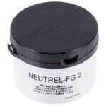 Універсальне харчове мастило для кавомашин MEYERLUB NEUTRAL-FG2 100 g